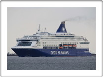 PEARL SEAWAYS